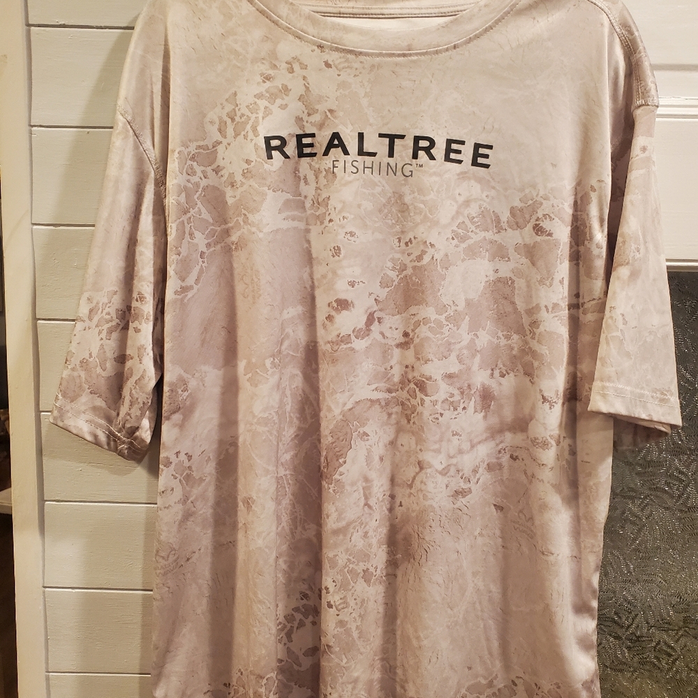 RealTree Fishing by Staghorn size xl